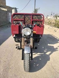 ستوته • ١٨ • شاصي مكفول