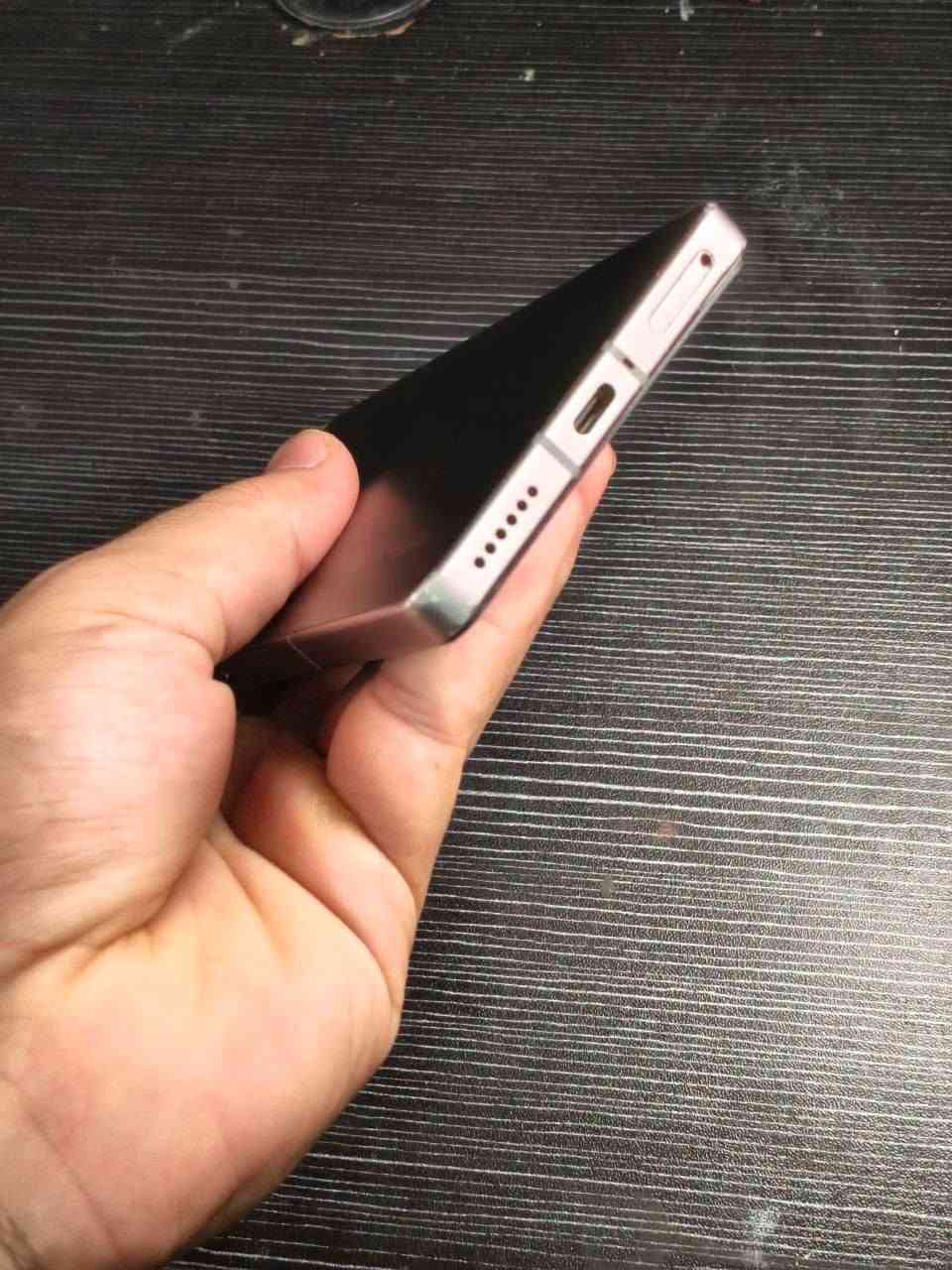 إنفينيكس نوت 50 برو+ • بطارية ٥٢٠٠ • نظافة ٩٣٪