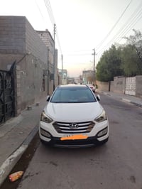 سنتافي • ٢٠١٣ • ٦ سلندر