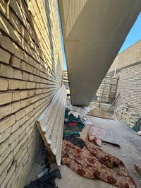 ٤ قطع • ٧م تقريباً • حي الكوفة