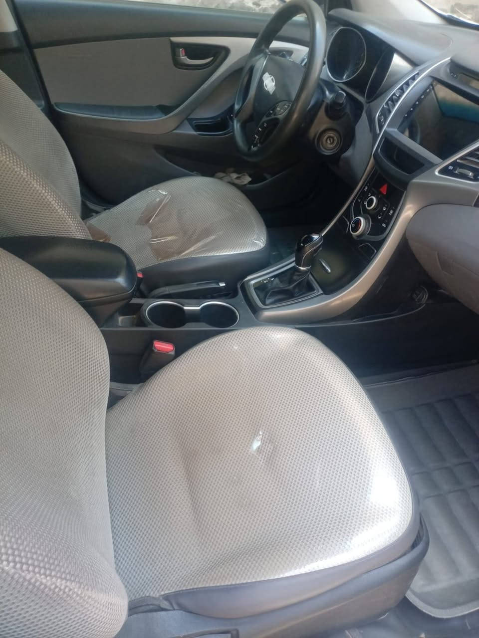 النترا 14 امريكي سعرها 100 وبيها مجال مكانها بغداد سونار مرفق ويه الصور اخوان مكلف بالنشر تفاصيل اكثر واستفسار اتصل ع صاحب العلاقه *********** أو ***********
