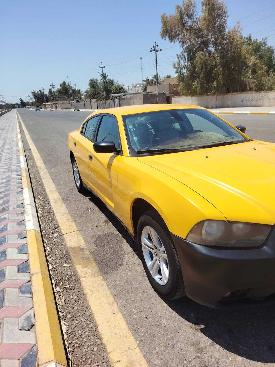 جارجر ٢٠١٣ كفاله لسعر ١٧٠  قفل  ***********
