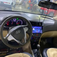 اكسنت 2012 • خليجي • المحمودية