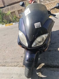 فورزه • ٢٠٠٩ • كهرباء شغاله