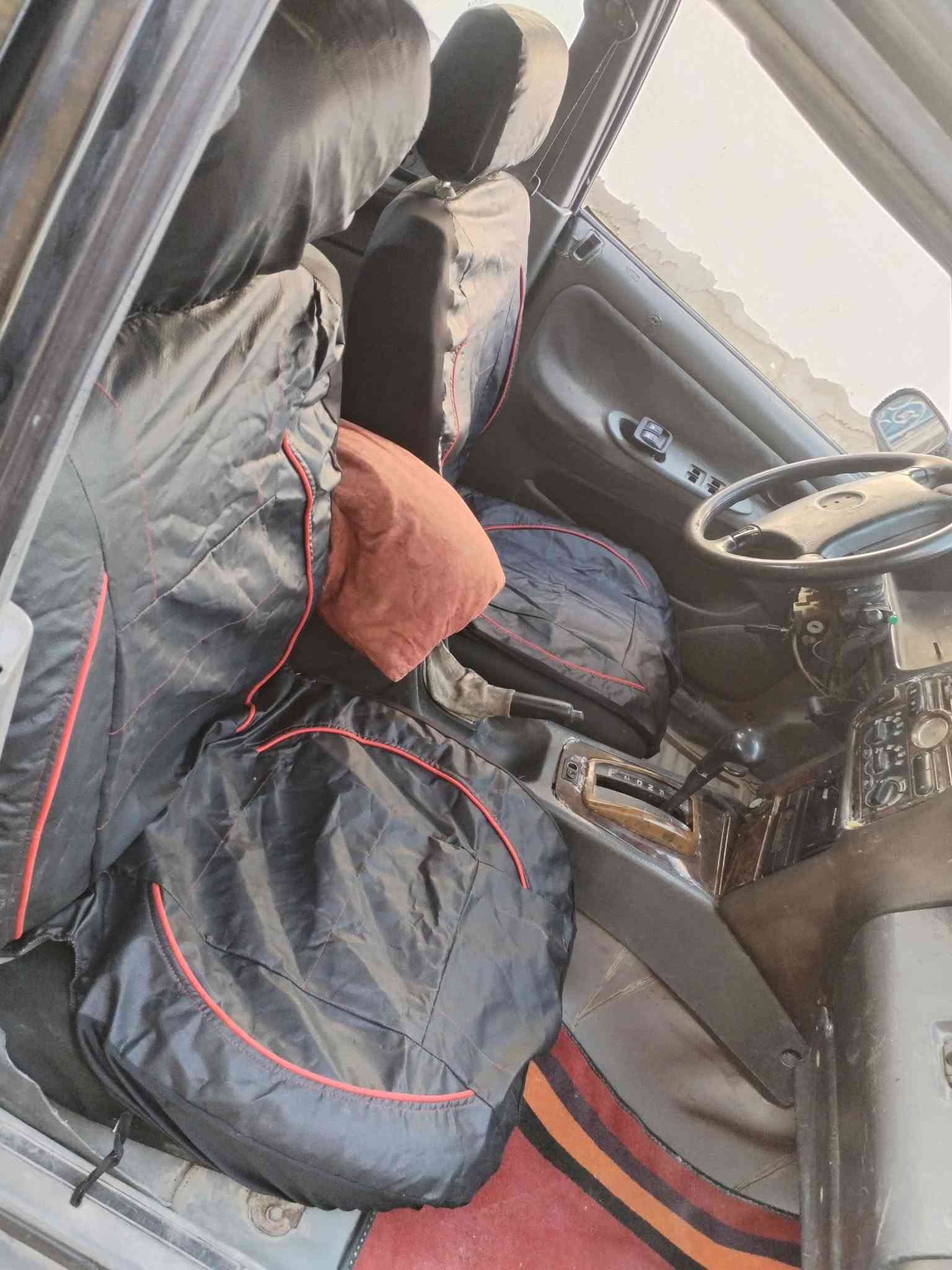 دايو فراشه مديل 1997
رقم النجف سعر 19 وبيه مجال
النجف ناحيه الحريه ***********
