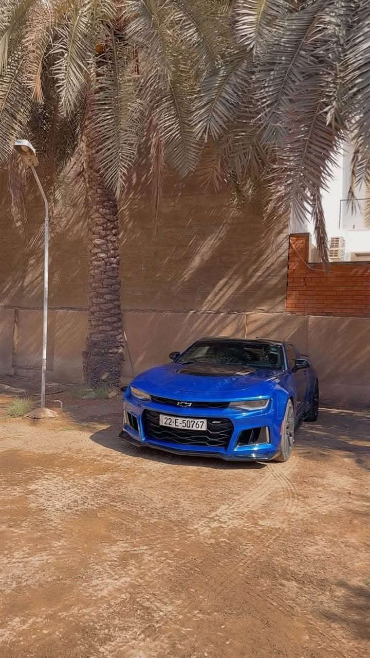 كمارو 2018 rs v6 عليها تزويد شوتهKn وهدرز وداون بايب وبرمجة وتفريغ بلكات ريسنك نوزلات ريسنك الضرر ٣ قطع صفحه السايق ابيع حزام نقوصاتها يحتاجلها تكحيل وبولش سعر 115قابل التفاوض الا تصال *********** المنصور الداودي
