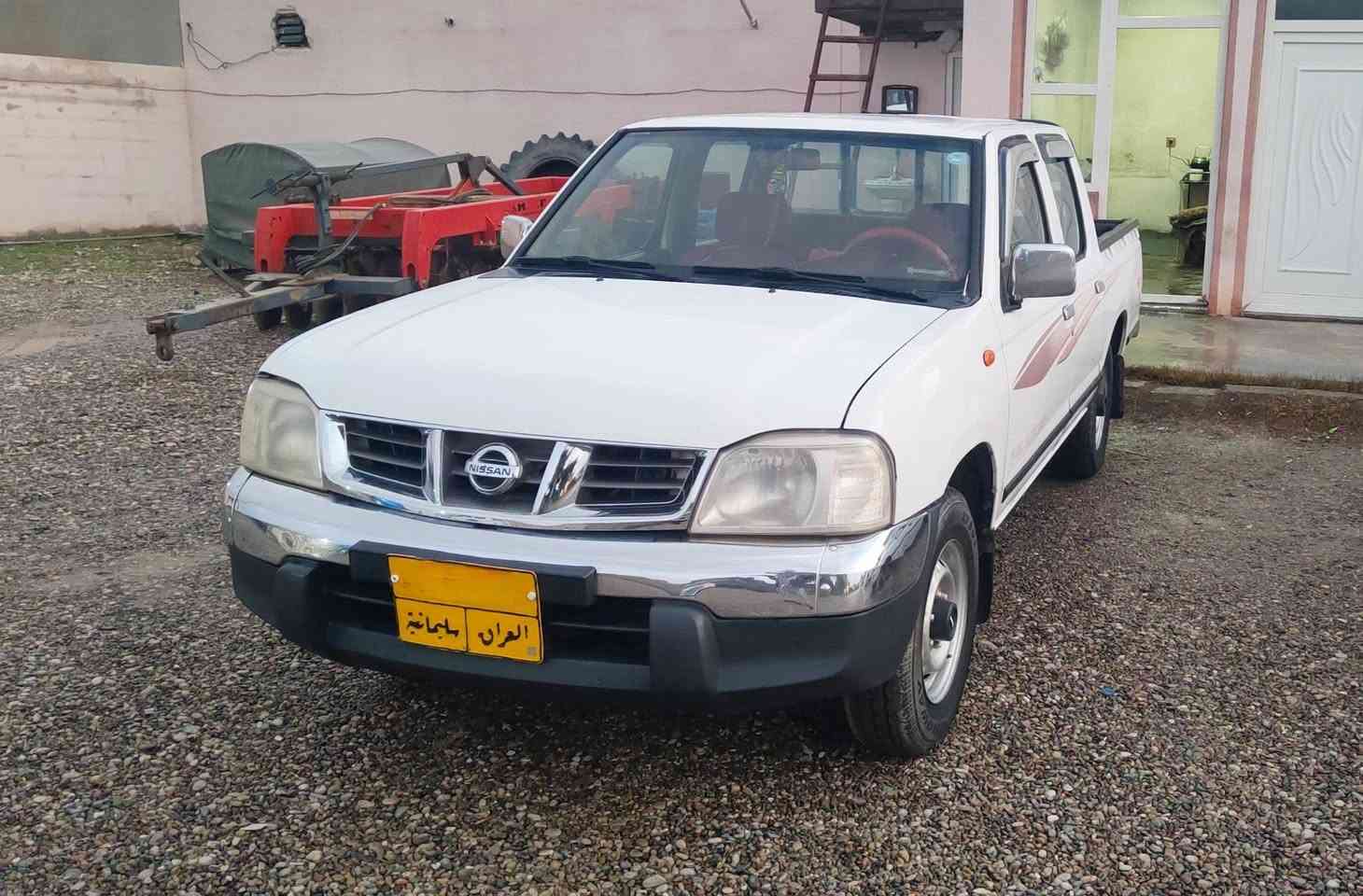 سلام و علیکم نیسان بیکم مودیل 2008 بی مبدل بۆنیت و نص جامرلغ تعدیل بارد رقم سلیمانیە سنویە بسمی جدید لل 10/2027 محرک گیر بشرط 

مکانی کرکوک دبس

رقم ***********
رقم ***********
