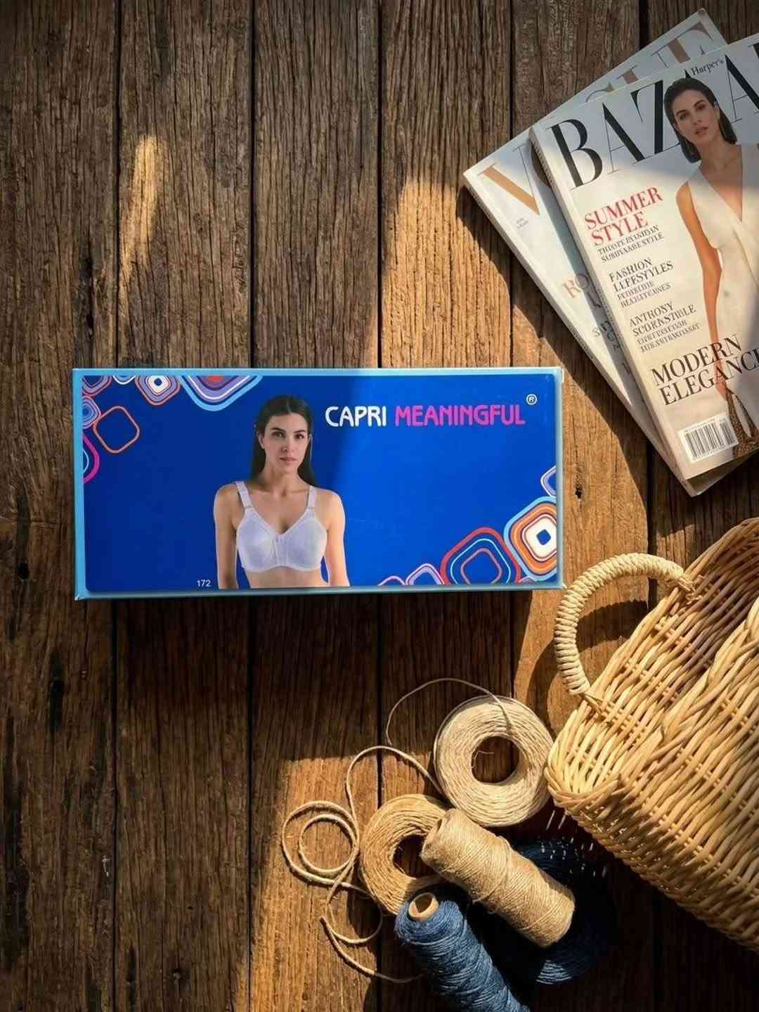 حمالة صدر • بدون سفنج • بدون عظم