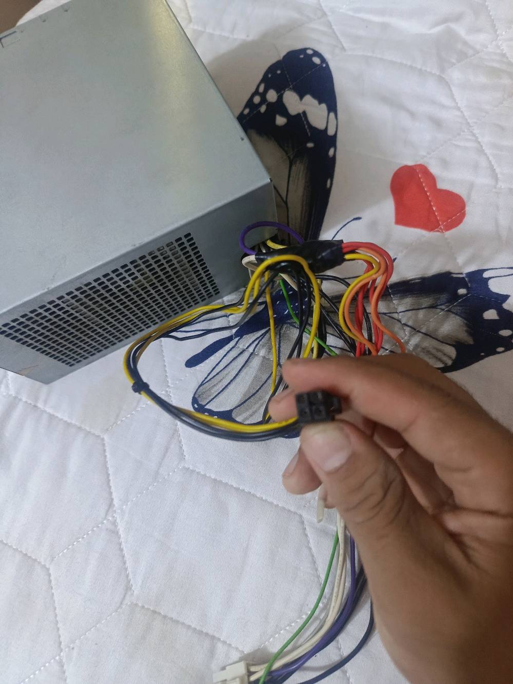 باور سبلاي للبيع مكاني كربلاء سعرة20الف وبي مجال الطيبين هاذا رقمي وبي واتساب اللي يريدة يتواصل وياي عل واتساب ***********