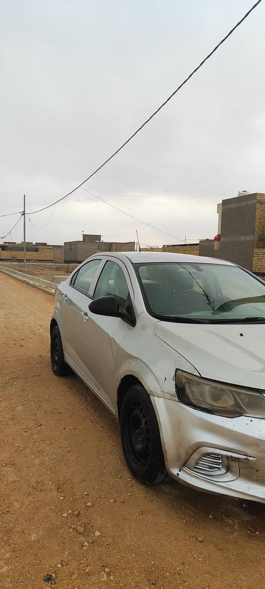 افيو سونك • ٢٠١٧ • سنوية ل٢٠٣٠