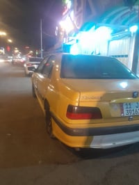 بيجو • ٢٠١٥ • مجال