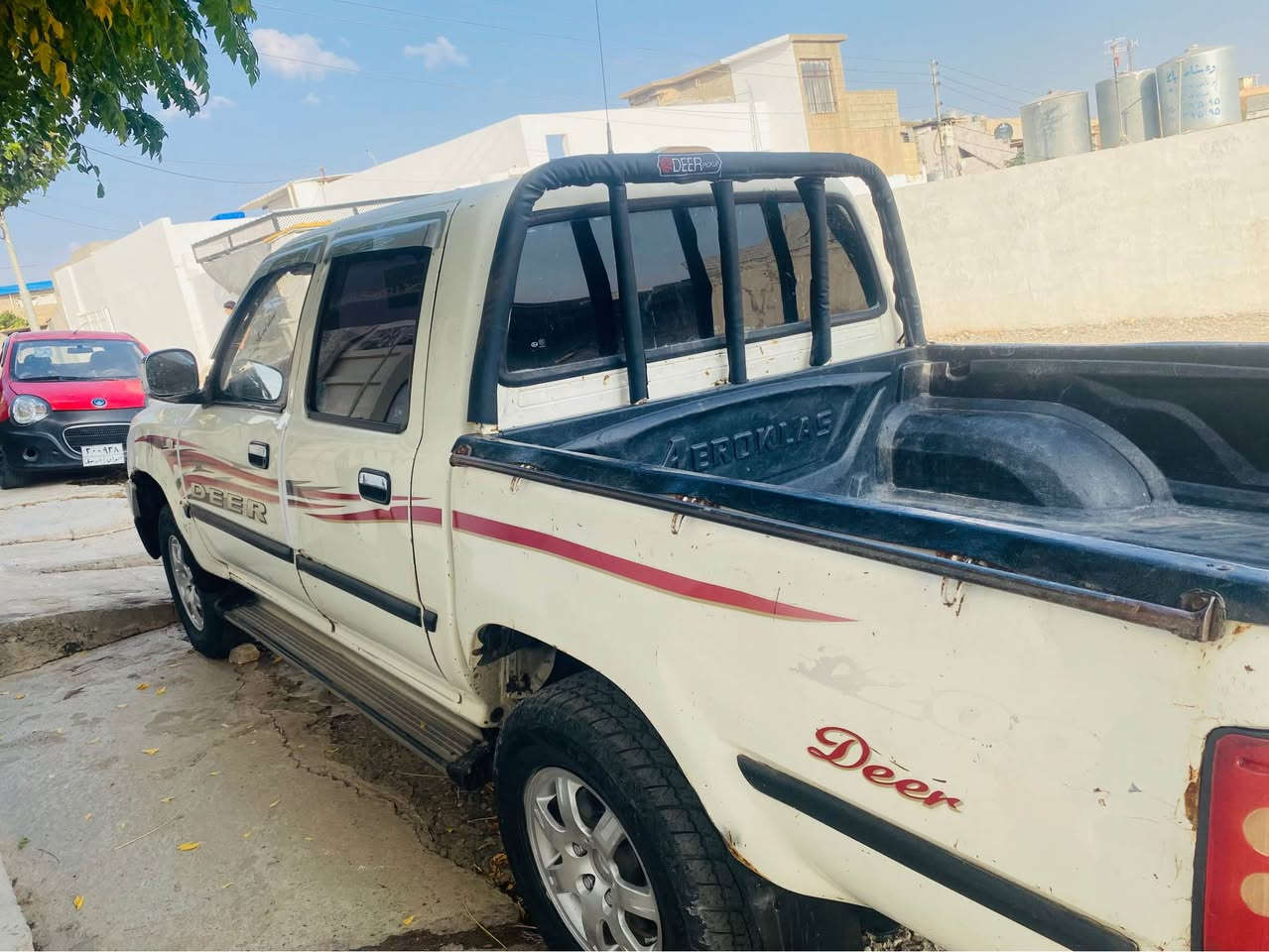 ادميرال • ٢٠٠٦ • كويسينجاك