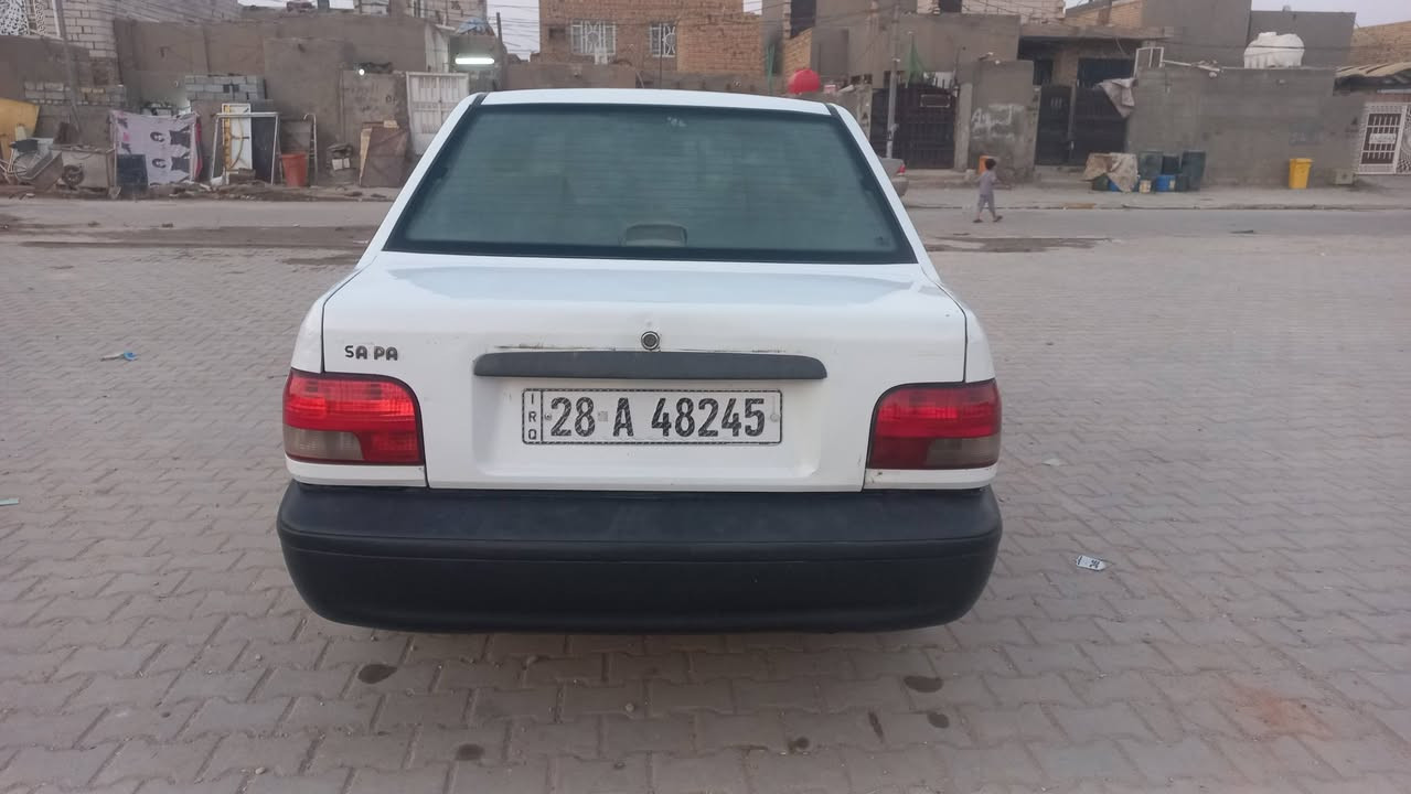 سايبا موديل 2015 خصوصي رقم نجف دولي جديد سياره مكفوله كير ومحرك كفاله
شواصي نضاف تايرات جدد حداديه جديده مشط وباور جديد دواخل جديد توشمه حراري تبريد فقط نقص راديتر  سياره بل الديوانيه)( لسعر 33 )وبيه مجال  رقم هاتف (***********) مالك سياره يريد تحويل
