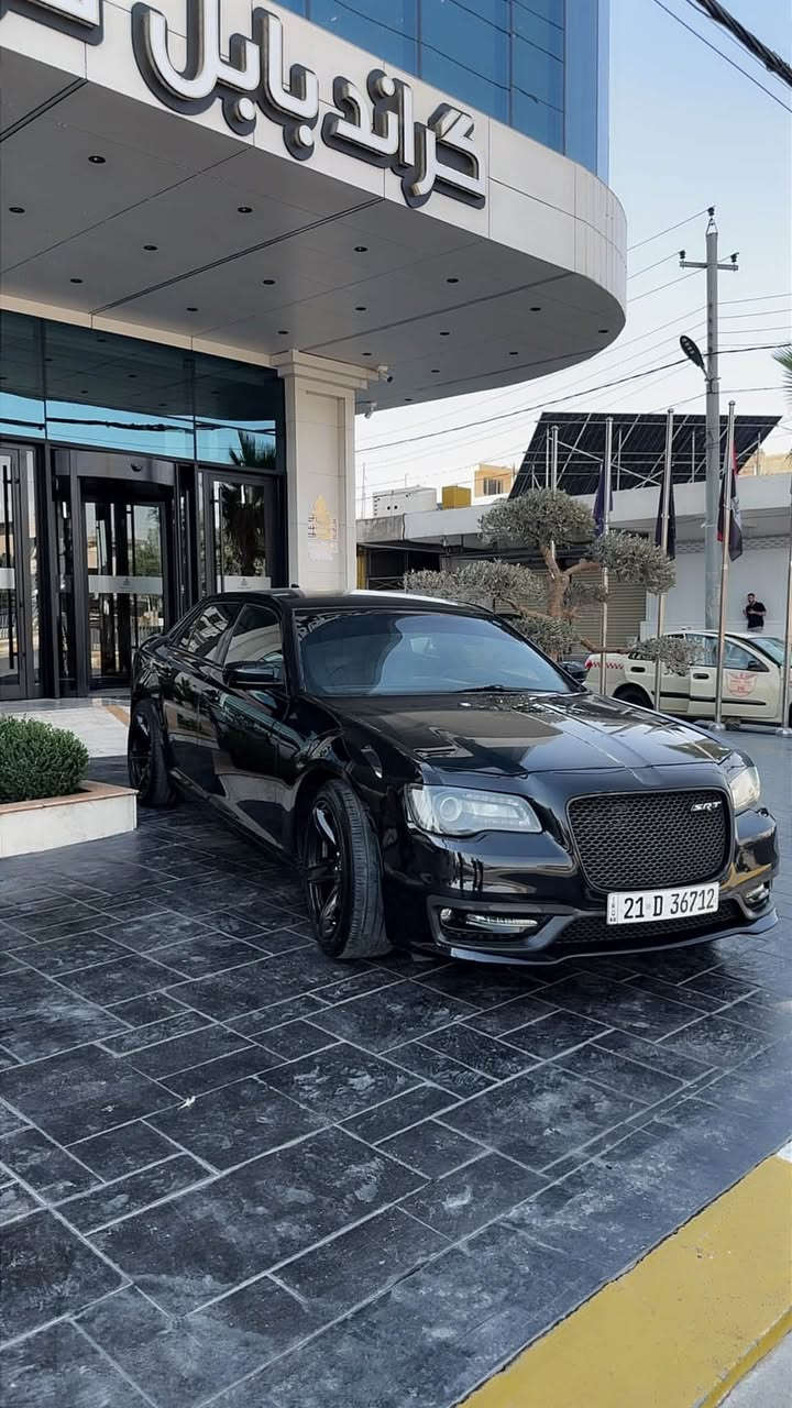 S300 2019 

ماشيه 95 الف ميل
مكينه 3600
 
فول مواصفات عده الفتحه

سنويه وهزه جديده 

ادامه كامله قبل سبوع 
بلكات نوزلات حداديه تخم تاير 
حادث السياره داخله كلين 
بلعراق بيها تبديل جاملغ جهه السائق اصلي نفس الون فقط 
كير محرك مكفول
سياره جاهزه للاخير 
مناقصه برغي 
دهن اصلي وبانزين محسن فقط   
 السعر 240$ وبيها مجال بسيط 
مكان السياره كربلاء.  
*********** واتساب موجود
