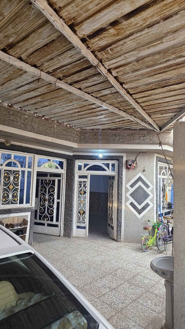 طابو صرف • ٢٠٠م • الحله شارع 80