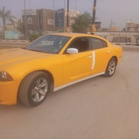 جارجر • ٢٠١٤ • مكينه وكير