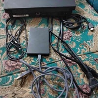 بلي3 • هارد • ٢ يدات