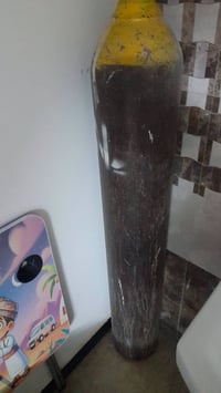 بطل اوكسجين • حجم كبير • بغداد الدوره