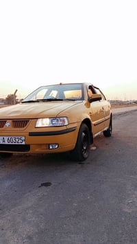 سمند • ٢٠١١ • كركوك