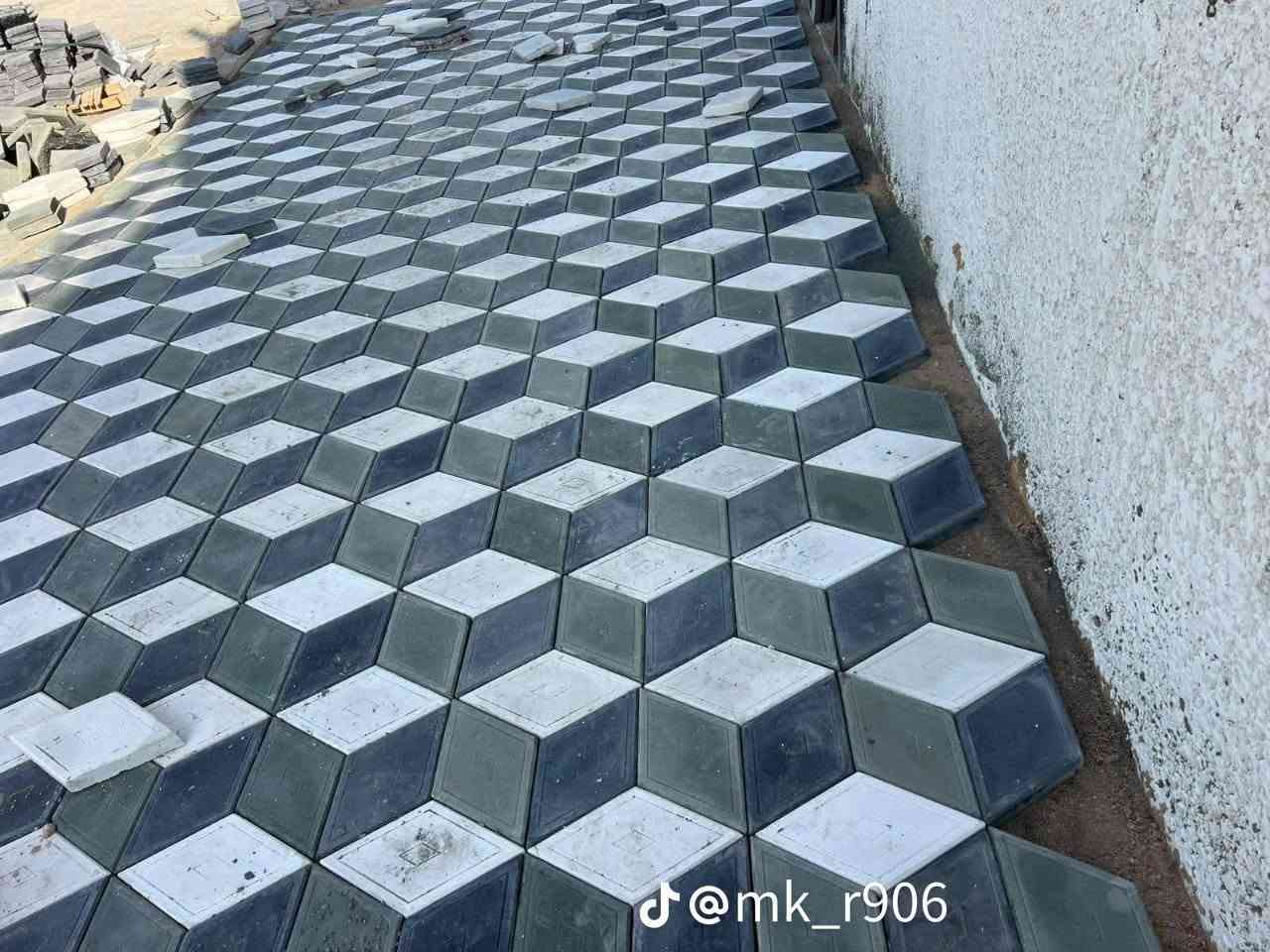 🔥 سلام عليكم 🔥
🏗️ تنفيذ جميع أعمال المقرنص والتشطيبات الحديثة بأعلى دقة وإتقان
🪓 عمل مقرنص
⚒️ عمل كابات
🔨 عمل أرصفة
🚧 عمل ساقيات
📎 عمل مرمر
🔩 عمل بورسلين
🧱 عمل كاشي
⚔️ عمل كربستون
🎨 عمل نقشات وديكورات حديثة
✅ السرعة في الإنجاز
✅ الدقة في العمل
✅ أسعار مناسبة
✅ كادر متخصص وخبرة مميزة
📍 نعمل في بغداد وجميع المحافظات 🇮🇶
📞 للحجز والاستفسار:
***********
