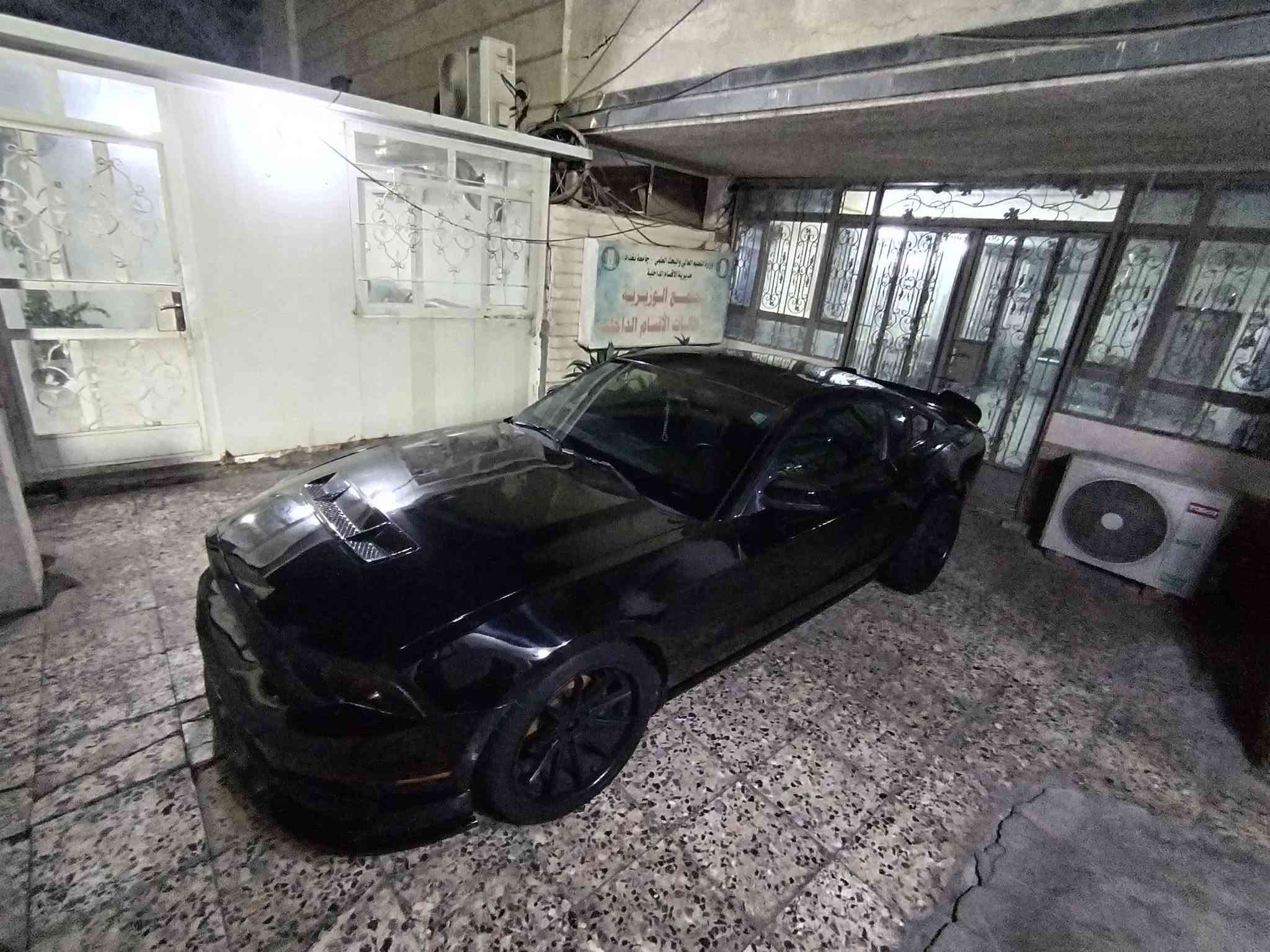 السلام عليكم
بيع او مرواس 
موستنك 2012 محدث 14 بغداد بأسمي
محرك 3700
كير اوتو
بنيد شيلبي
شباك روش
لحي ار تي ار
ويل فيراده حجم 20
دوس سبايدر جيتي شكل 17
دشبول بريميو 7 الوان
سكوبات جانبيه هنسي
بك لايت شكل 17
تخم تاير جديد
مشط ستيرن جديد
باتري جديد
مصبوغه حزام جماليه بدون قمار
حادثها بالفرممه الاماميه بالويل الأمامي
جاهزه واحلى من الصور
نقصها الدبل الخلفي الأيمن
وغاز التبريد 
سعرها ٨٥
وبيها مجال بسيط
مكاني بغداد الشعب
***********
