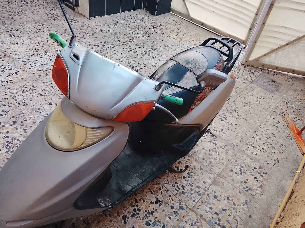 سبيسي • ماليزي • سلف هندى