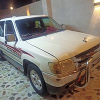 دير ٢٠٠٧ • رقم دهوك ٢٠٣١ • محرك شرط