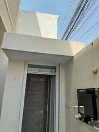 فلوجة حي الأمين • مشتمل طابقين • ١٢٥م