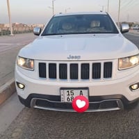 جراند شيروكي لاريدو • ٢٠١٦ • دفع رباعي