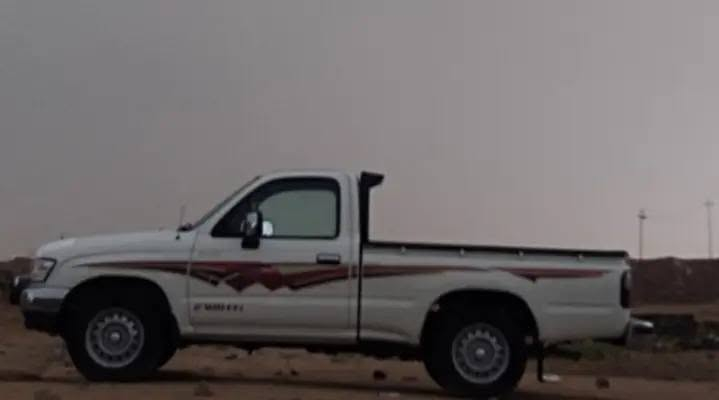 تويوتا • ٢٠٠٥ • كربلاء