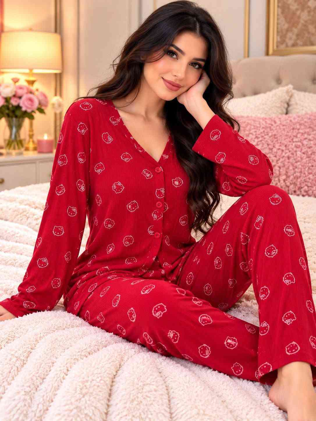 تراك بهاري • خامة ريب • L/XL/2X