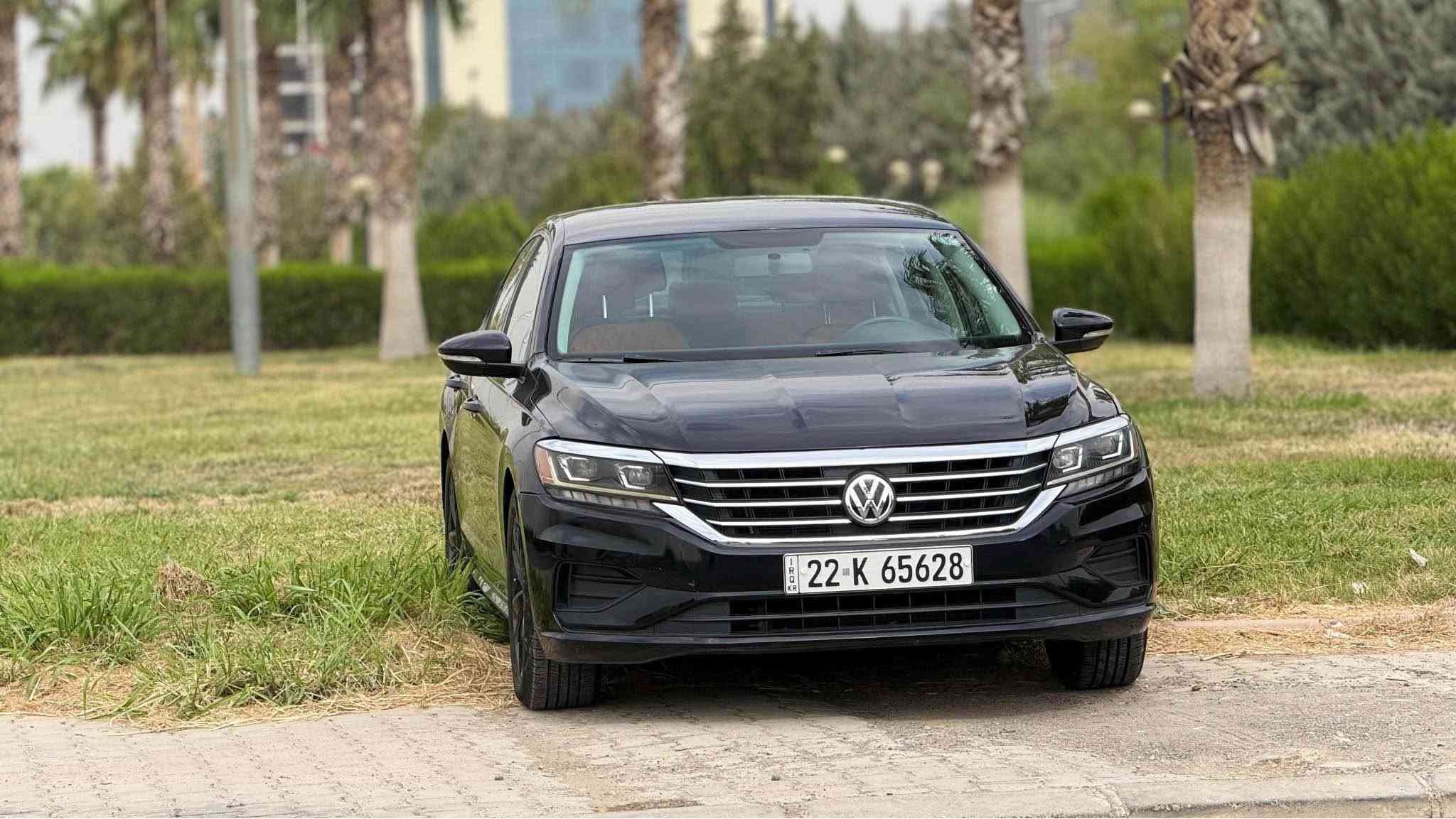 پاسات موديل 2021     20 T
دووچاملغ و دەرگايەك بوياخ بەبێ ژورى
سقفى ٣ قوپى بچوكى هەيەلەروخەكەى
ئيرباگ هەموو بيلادى بەشەرت
پيش و پشتى كپس
گيرمكينەكارەبايات هەموى بەشەرت
ده عمى امريكاى گولەيە ته نها شوينى گولەكان بوته بوياخ
سعرى 120$
*********** أربيل, العراق
