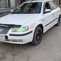 سمند ٢٠٠٩ • بطارية جديدة • سنوية ٢٠٢٧