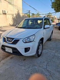 تيجو • ٢٠١٣ • مبدل محرك كامري