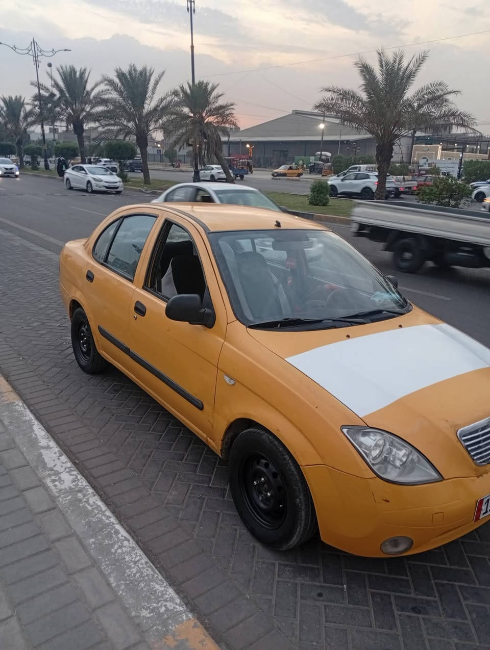 طيبه • ٢٠١٥ • مدينه الصدر