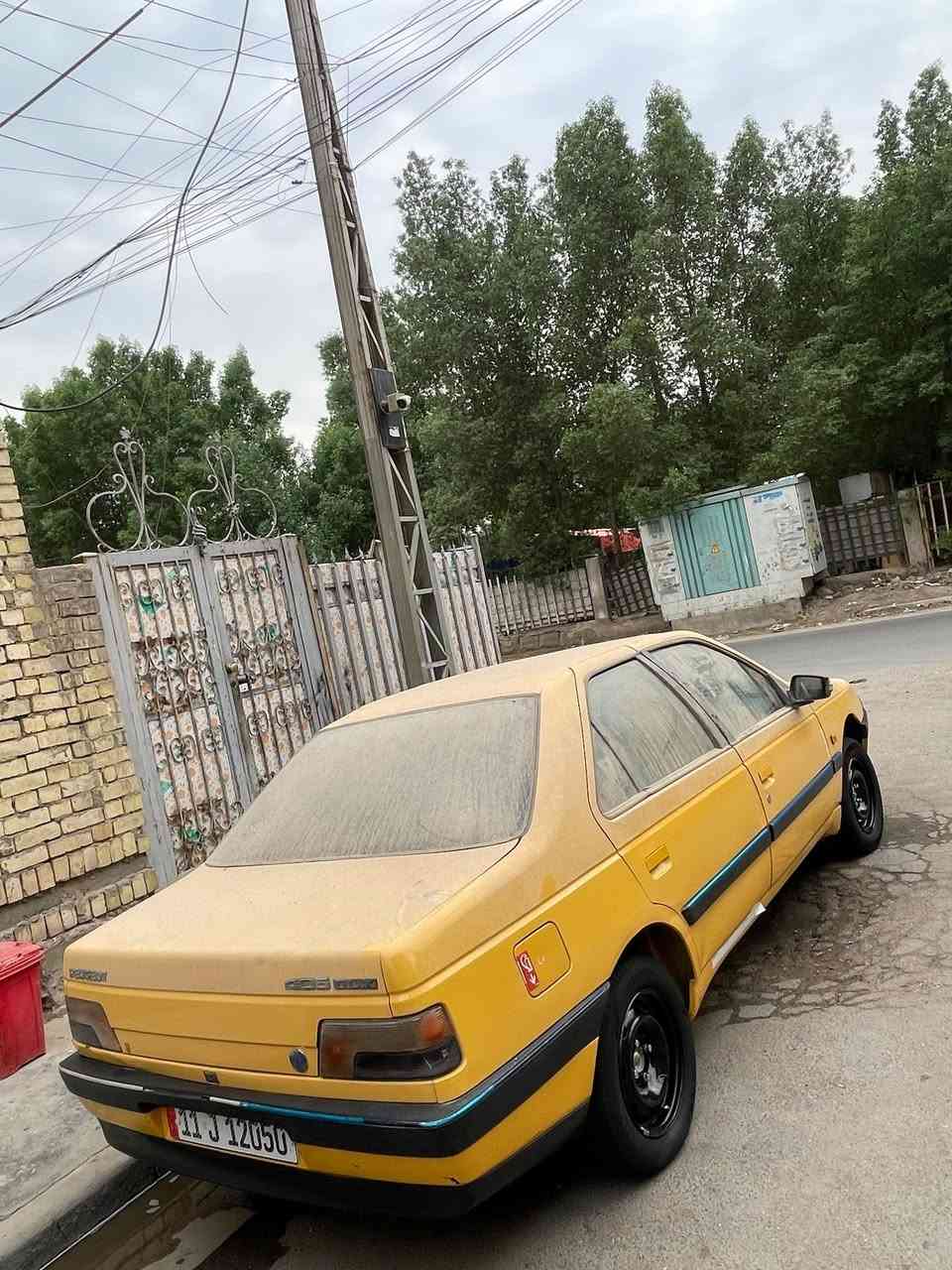 ٢٠١٢ • علي ايدي • تبريد ثلج