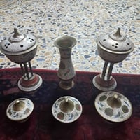 سيت نحاس • مطعم مينا • توصيل