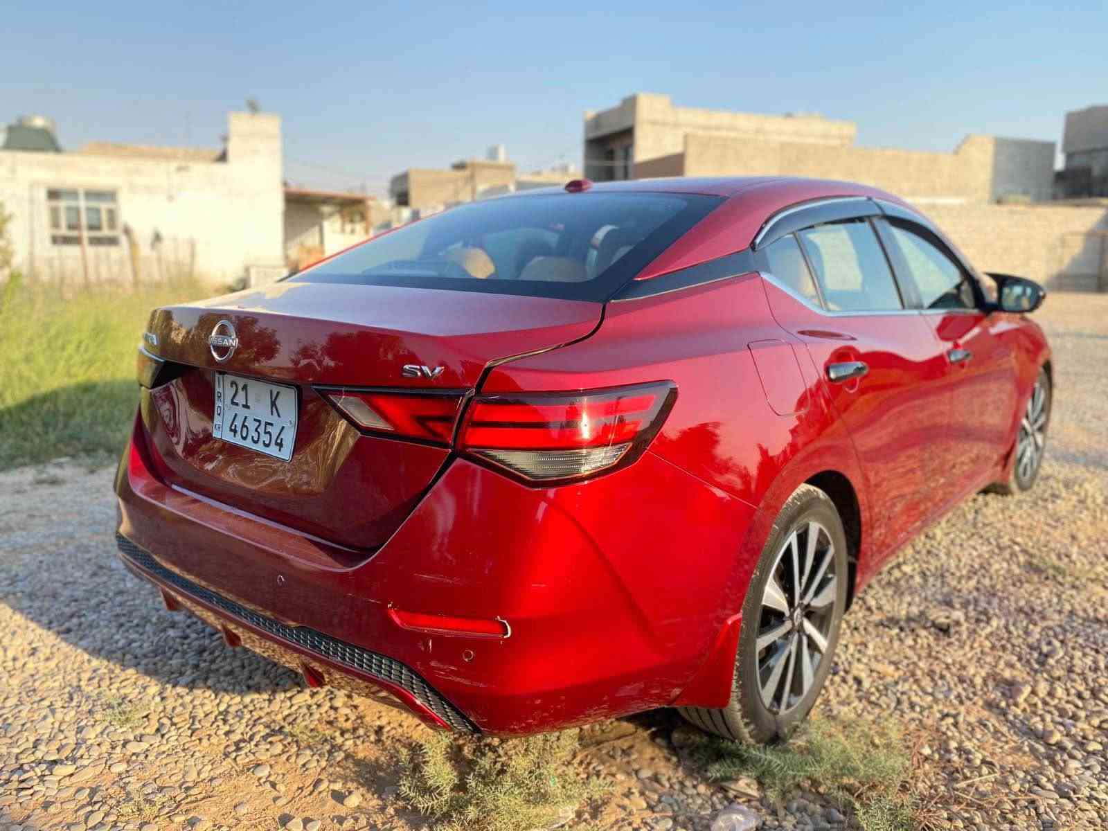 للبيع فقط
سنترا 2024 
مواصفات SV بلاص 
فوووووول فول 1/1
وارد امريكي 
لون احمر 
كشنات جلد 
بصمة تشغيل 
رادار 360
كامرة 
شاشة ايباد 
بيها مواصفات خير من الله 
ضرر سيارة جنطة صبغ مع مكانين بارد 
بجم كبس 
كير محرك مكفولة 

موقع سيارة كركوك 

سعر 143$ بي مجال 
للأستفسار اكثر تواصل مع صاحب سيارة ( اني مكلف بنشر )

*********** كركوك, العراق
