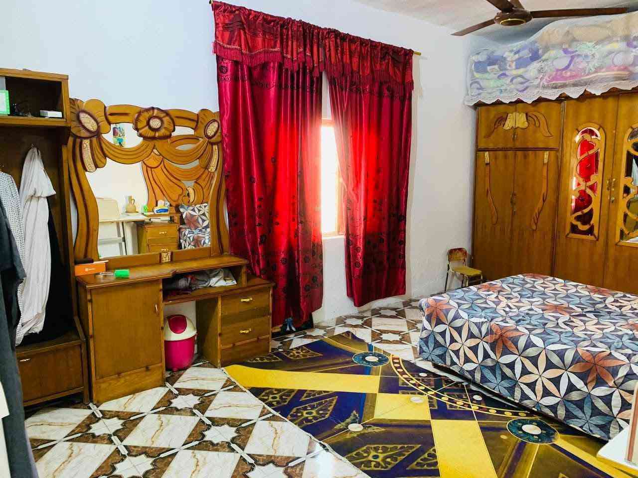المدثره • ٣٦٠م • غرفتين