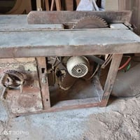 منشار صينية • فريزه • ثري فيز