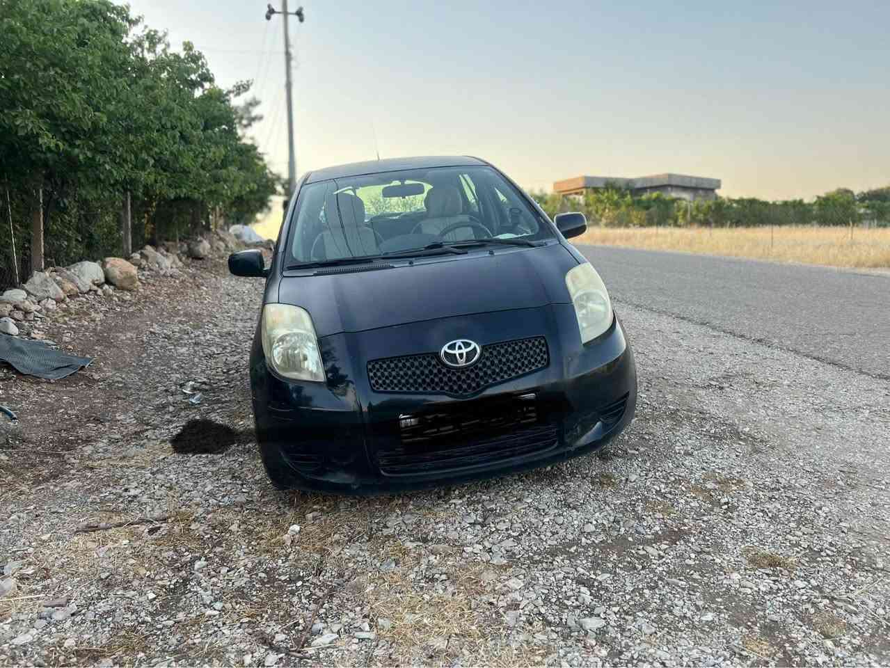 یارس ٢٠٠٧ سەنوی تازە بی مەسرەف بی کیشە بی دەعمو بۆیاخ

***********.  77$ السليمانية, العراق
