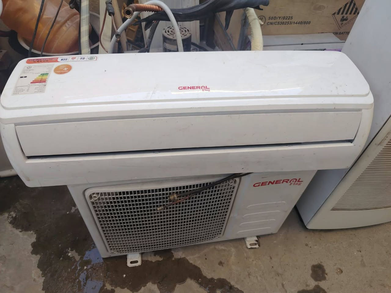 سبلت ب300 مستعمل شهرين فقط غازة 410 غساله ب100 40 كيلو المجفف عاطل ***********
