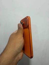 آيفون ١٧ برو ماكس • ٥١٢ جيجا • بطارية ٩٦٪