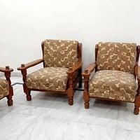 طقم ماليزي • ست قطع • ١٠ مقاعد