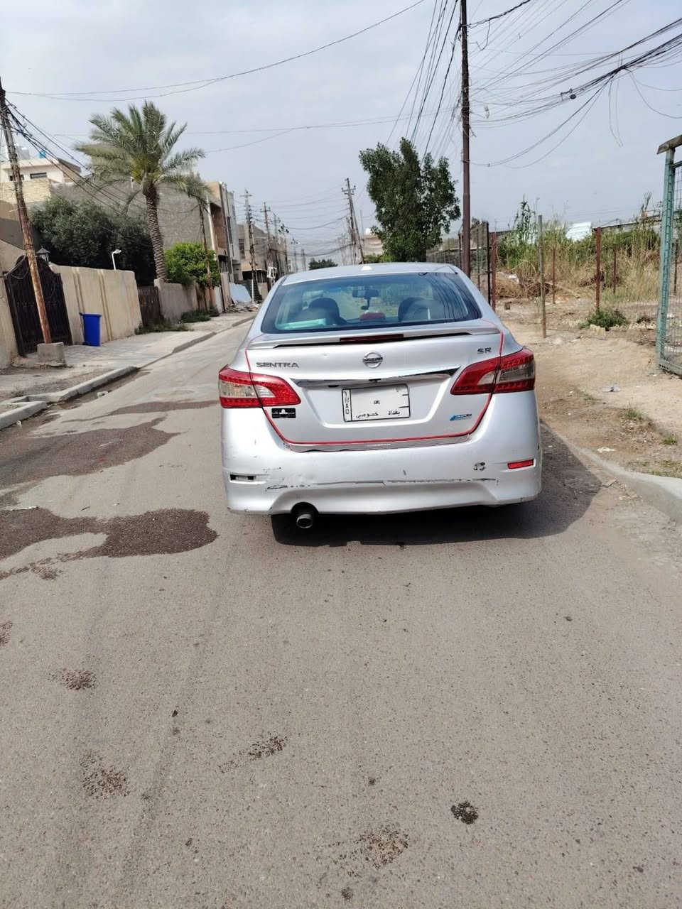 سنترا ٢٠١٣ • ١٤٠٠٠٠ كم • وارد أمريكي