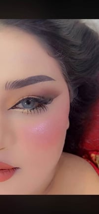 صالون • روز ستايل • بعقوبة التحرير