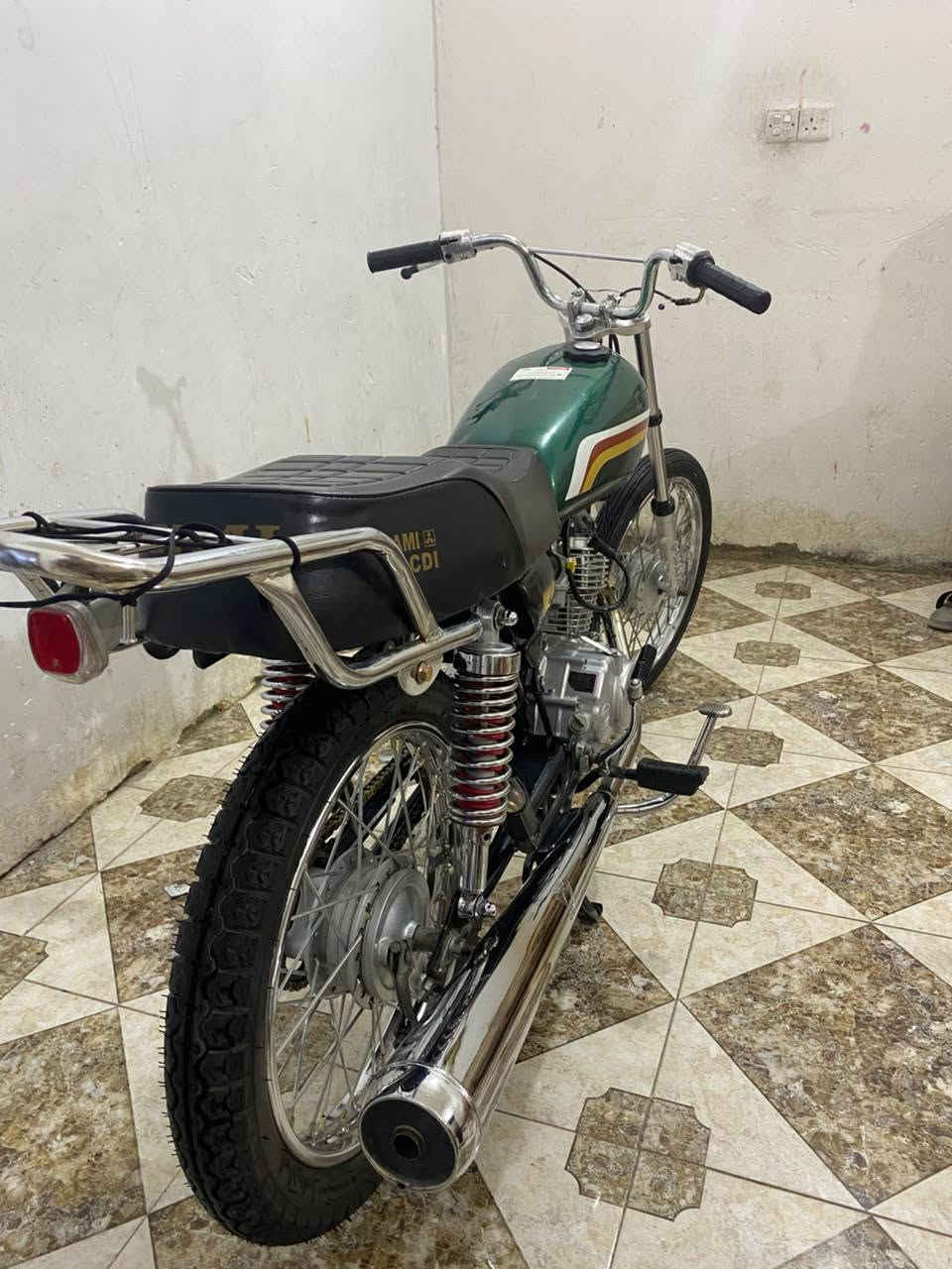 سونك • مديل ٢٠٢٥ • ما مفتوح