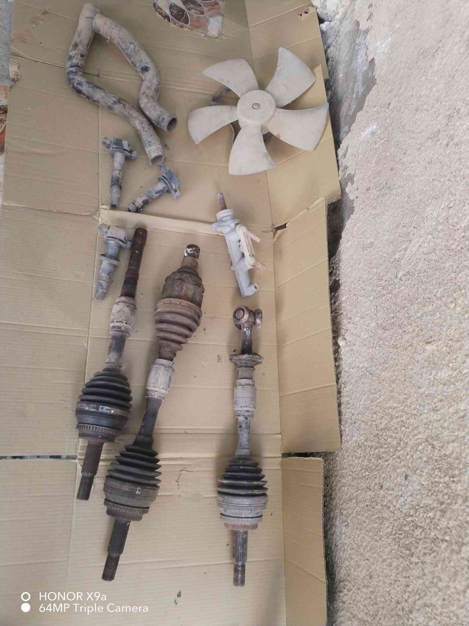 هونر X9a • كاميرا ٦٤ميجا • شرط الشغل