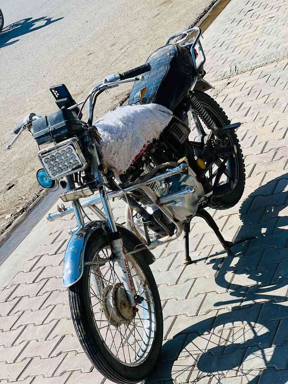٢٥٠ • موديل ٢٠٢٠ • شرط
