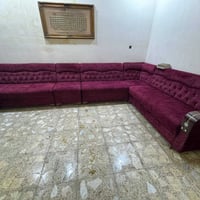 ديوان شغل توصاه للبيع الديوان نضيف وتكمه  مابي اي خلل السعر 500 العنوا...